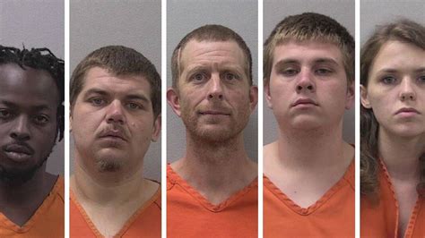 Recent arrests in lexington county sc. Things To Know About Recent arrests in lexington county sc. 